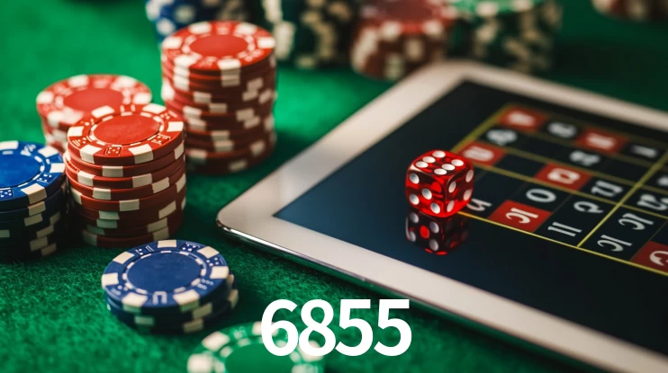 Faça Login na Plataforma 6855